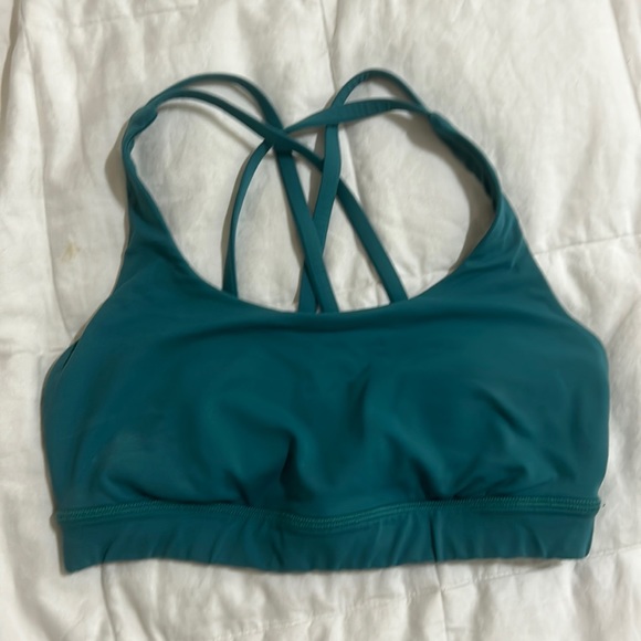 lululemon athletica Other - Lululemon sports bra